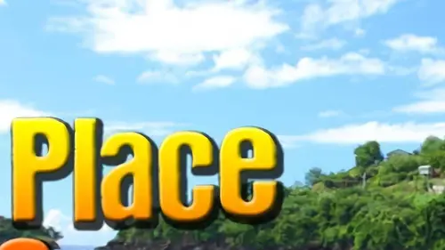 A Place in the Sun: Summer Sun S03E04 Sitges