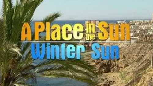 A Place in the Sun: Winter Sun Costa Calida
