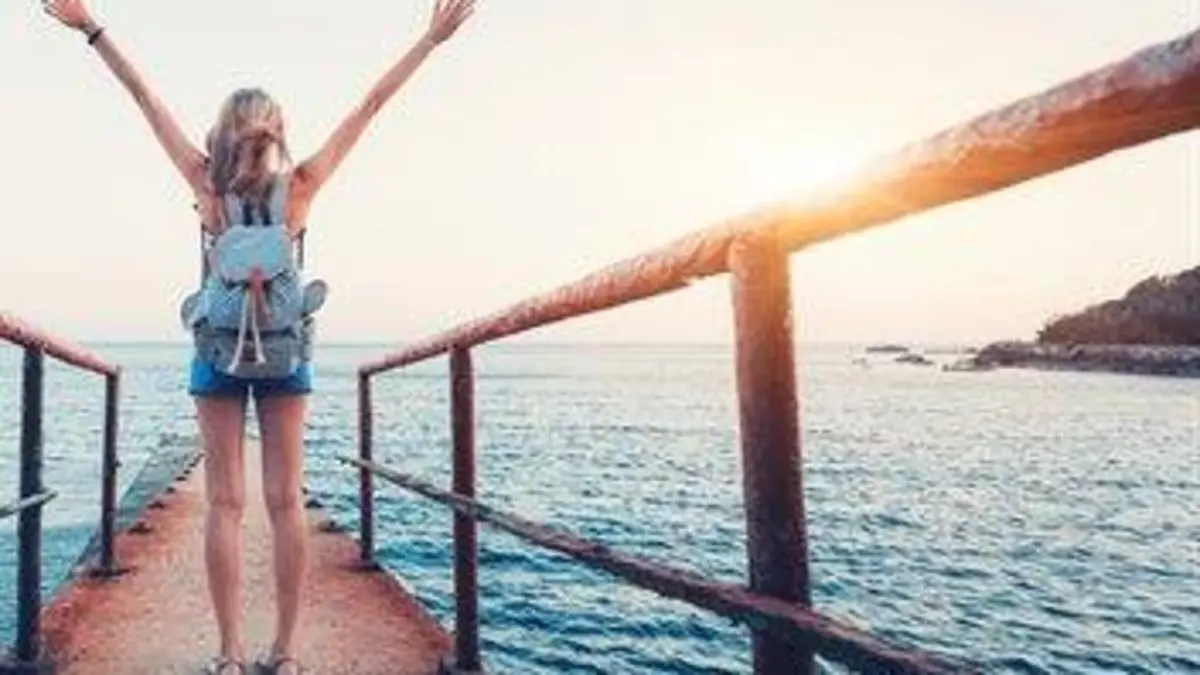 A Place in the Sun: Winter Sun Murcia