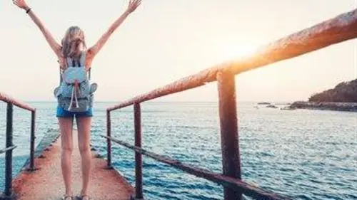 A Place in the Sun: Winter Sun Murcia