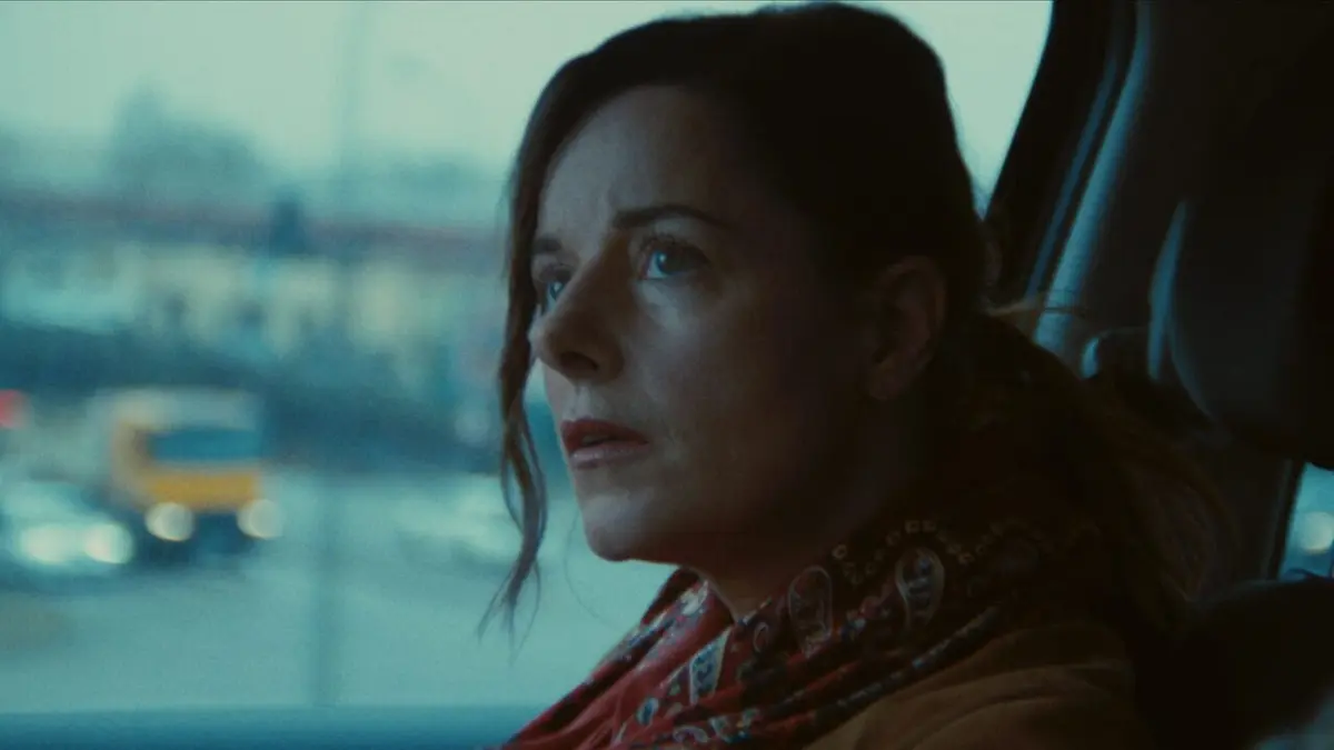 Visuel de A plein temps