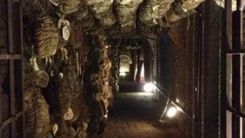 A pleines dents ! Bon appétit avec Gérard Depardieu S01E03 Le Pays basque