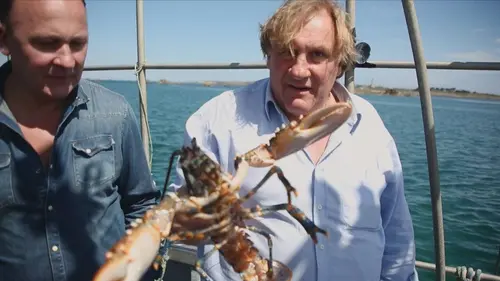 A pleines dents ! S01E01 En Bretagne