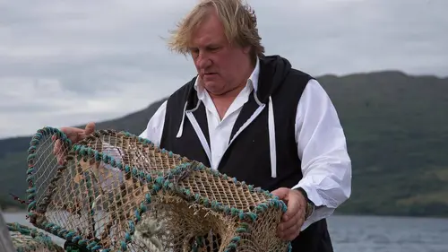 A pleines dents ! S01E02 L'Ecosse