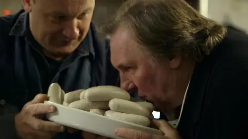 A pleines dents ! S02E04 La Bavière