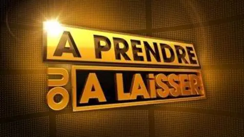 Casting A prendre ou à laisser