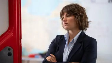 C'est un suicide chez les pompiers