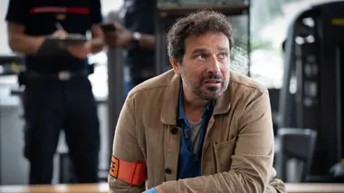 Le sport c'est dangereux