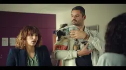 A priori S02E07 C'est une enquête parmi les chiens