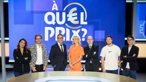 Casting A quel prix ? Spéciale petits prix