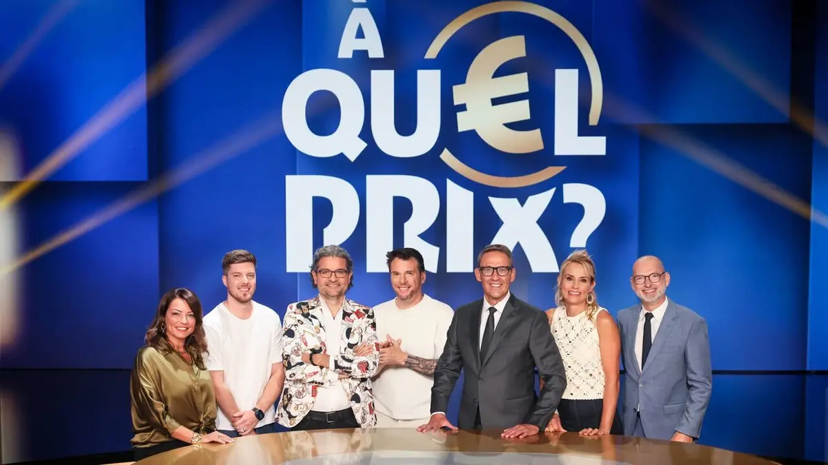 A quel prix ?