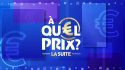 A quel prix, la suite