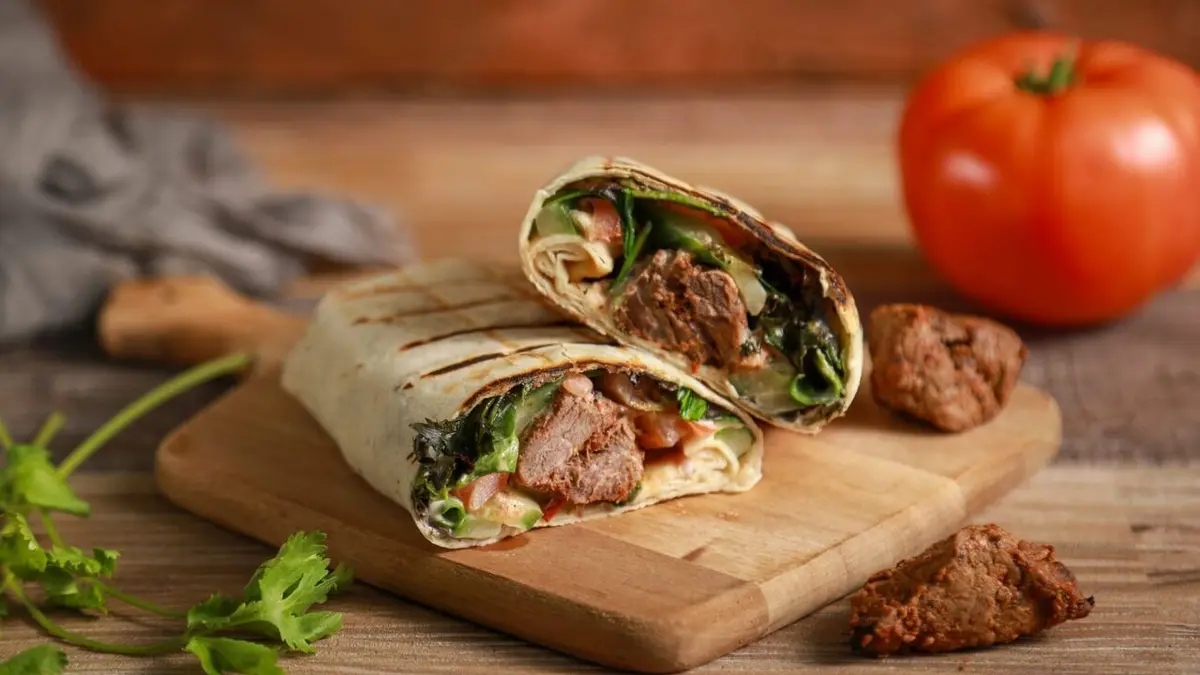 A qui appartient le döner kebab ?