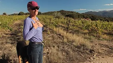 Languedoc-Roussillon