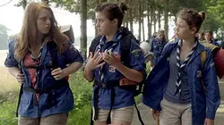 Visuel de A qui la faute