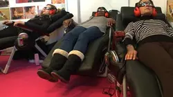 Visuel de A qui profite le bien-être ?