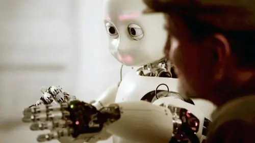 A quoi ressemblera l'homme de demain ?