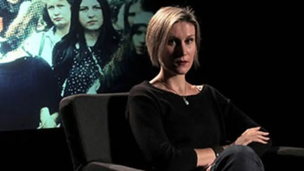 A quoi rêvent les jeunes filles ?