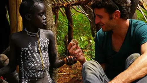 Les nouveaux explorateurs Ethiopie