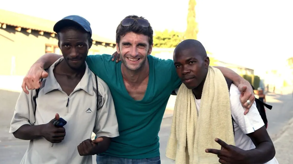 A quoi tu joues ? Italie