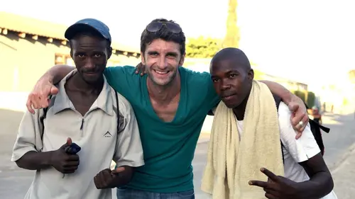 A quoi tu joues ? Italie