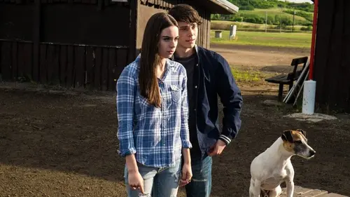 A.R.C.H.I.E. Robodog