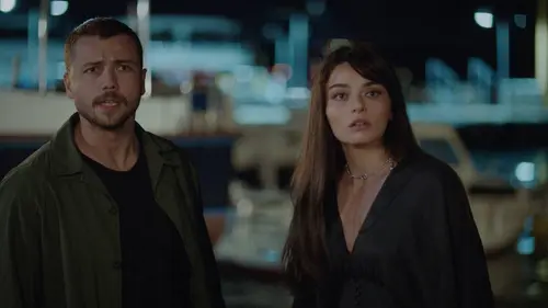 Casting A.Riza S01E89