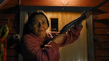 Welcome To Kautokeino