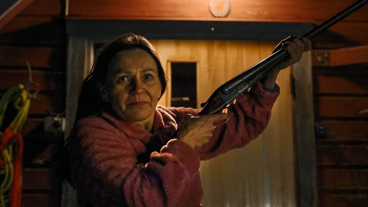 Visuel de A Sámi Wedding S01E03