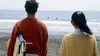 A Scene at the Sea