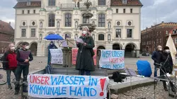 A sec : La grande soif des multinationales