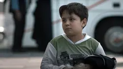 A Shared Path (Un bout de route ensemble)