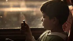 A Shared Path (Un bout de route ensemble)