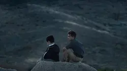 A Shared Path (Un bout de route ensemble)