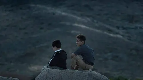 A Shared Path (Un bout de route ensemble)