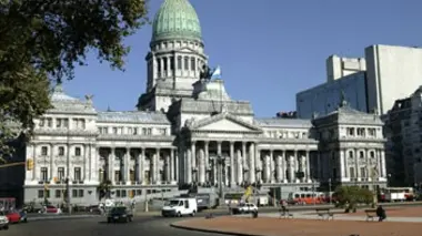 L'Argentine des citoyens de l'ombre (1983)