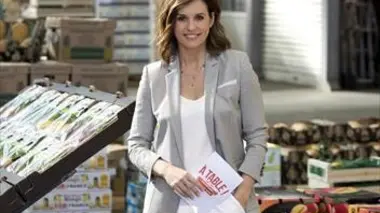 A Table ! Mangez sain, dépensez moins