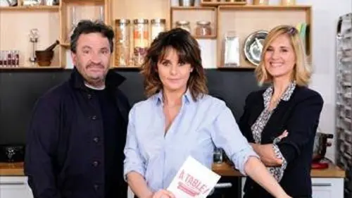 A Table ! Mangez sain, dépensez moins