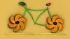 Le vélo