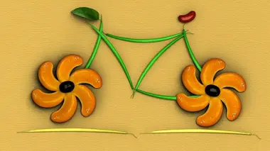 Le vélo