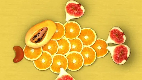 A table T'choupi ! S01E22 Gros poisson