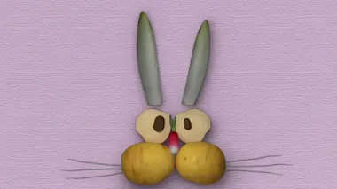 Le lapin