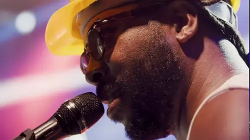 A to JazZ Festival 2019 Ghost-Note