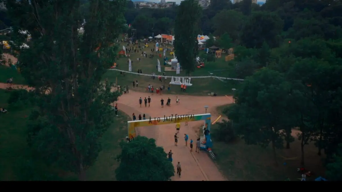 A to JazZ Festival 2022 Jazzanitza