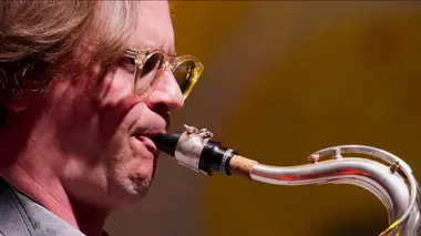 A to JazZ Festival 2022 Snarky Puppy