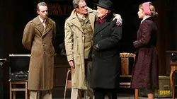 Visuel de A tort et à raison