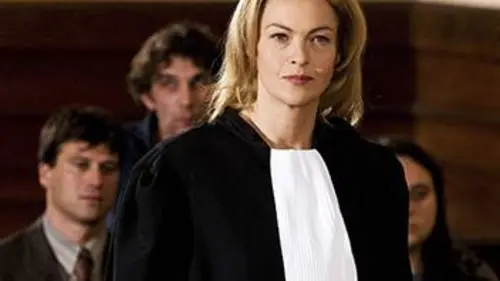 A tort ou à raison S01E01 L'affaire Leïla