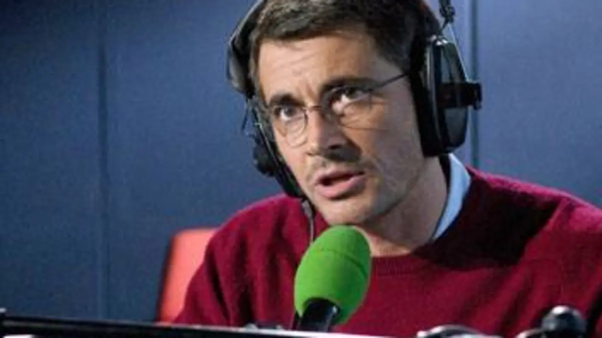 A tort ou à raison S01E02 L'affaire Leïla