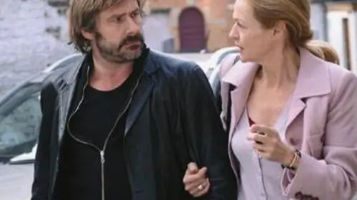 A tort ou à raison S01E03 L'affaire Saint-Maxime