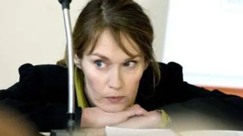 A tort ou à raison S01E05 L'affaire Gianni